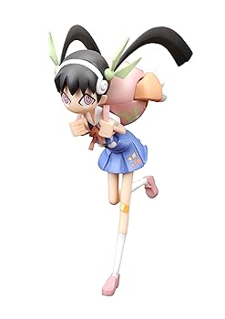 Amazon.co.jp: 化物語 八九寺真宵 ウエダハジメVer. (ノン